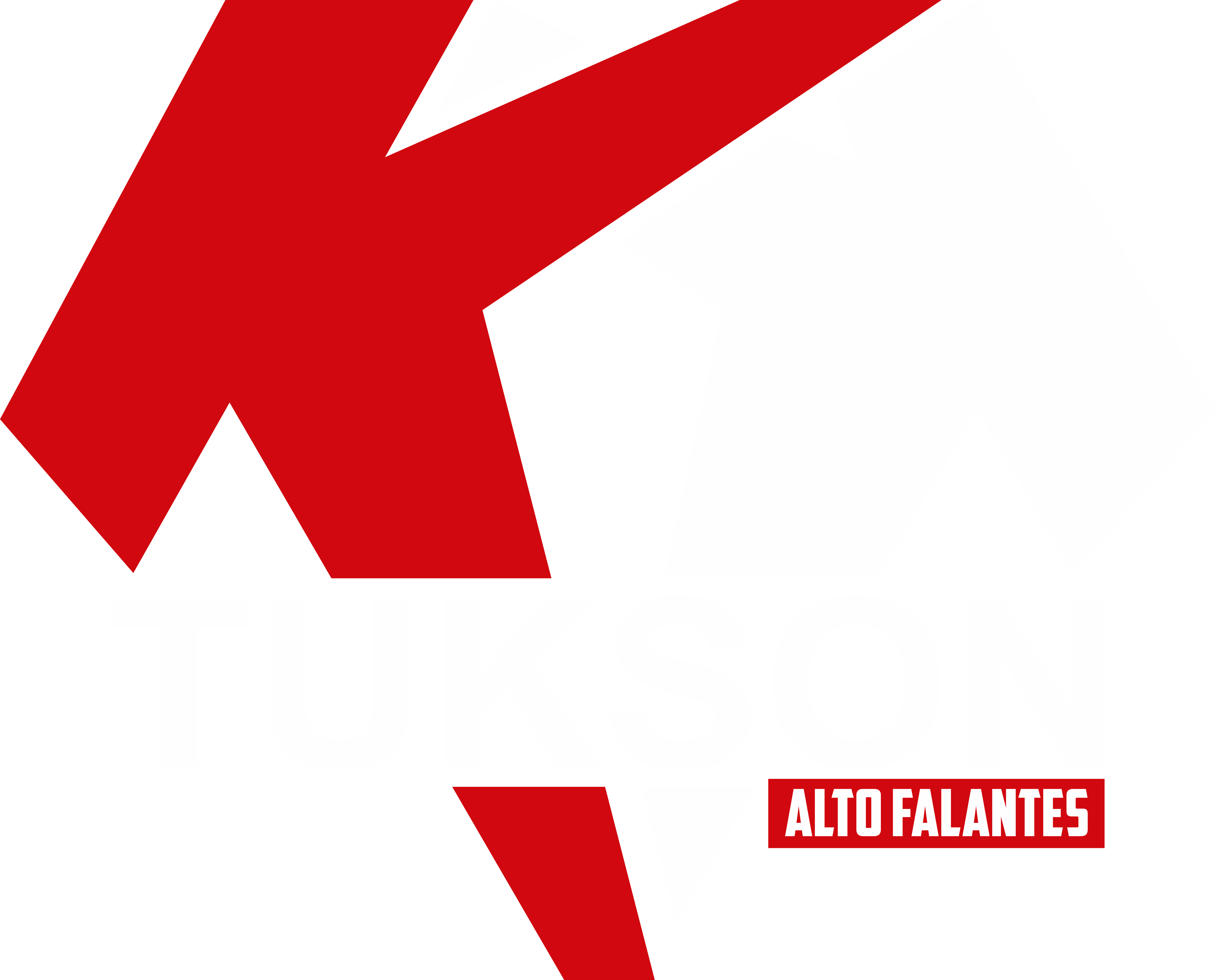Tukson Alto Falantes